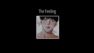 The Feeling| Edit Audio