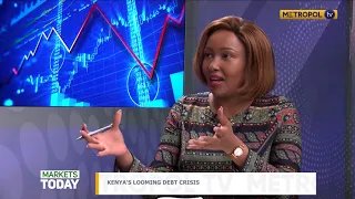 Kenya's looming debt crisis || PART 3