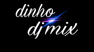 Funk Melody remix Dinho dj mix