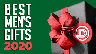 10 CHRISTMAS GIFTS FOR MEN (early holiday gift guide)