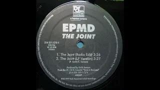 EPMD - Da Joint [1997]