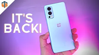 OnePlus Nord 2 5G - Ang Lakas Ng Dating!