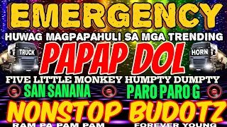 VIRAL DISCO REMIX 2024 NONSTOP BUDOTS EMERGENCY X PA PAP DOL X SAN SANANA X 5 LITTLE MONKEY