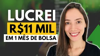 É HORA DE INVESTIR NA BOLSA DE VALORES?