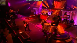 Slipknot KNOTFEST 2014 FULL SHOW HD