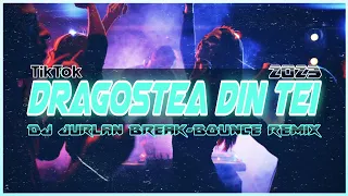 Dragostea Din Tei (Break-Bounce Remix) | Dj Jurlan Remix | New Tiktok Breaklatin Bounce Dance Remix