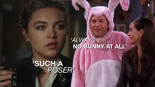 FUNNIEST moments in TV & FILM