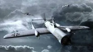 Luft '46 Planes  Presentation