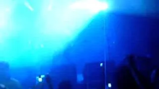 Immortal - All Shall Fall (Live @ Bogotá, Colombia / 11-10-2011)