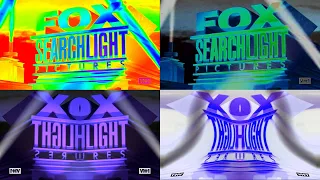FOX SEARCHLIGHTS PICTURES 2009 PART 3 - TEAM BAHAY 3.0 COOL WEIRD FUNNY VISUAL AND AUDIO EFFECT EDIT