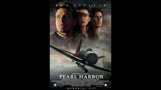 Pearl Harbor 2001 Counter Attack