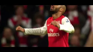 Thierry Henry - Where'd You Go