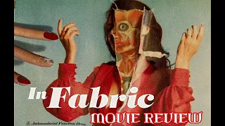 In Fabric | Movie Review