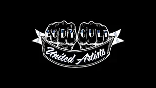 This is Bodycult Tattoo & Piercing
