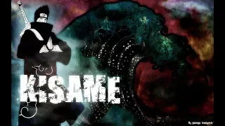 AMV-Anime Rap про Kisame-|Anime Rap|