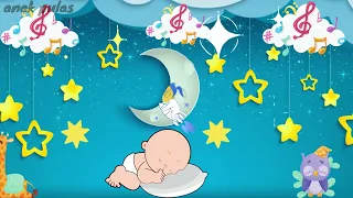 Lagu Anak Tidur Tanpa Iklan