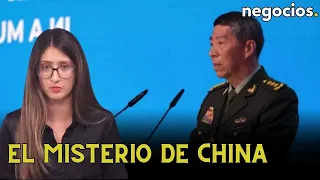 Misterio al puro estilo Agatha Christie en Pekín: desaparece otro ministro chino