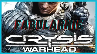 Streszczenie Historii | Crysis Warhead |