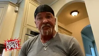 Buff Bagwell Addresses His Recent Arrest | Busted Open