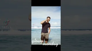 glowy monday #alexoloughlin  alex o loughlin