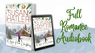 FULL AUDIOBOOK ♡ A Sugar Plum Christmas (Christmas Mountain Romance Series, Book 3)