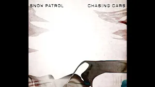 Chasing Cars (Official Instrumental) - Snow Patrol