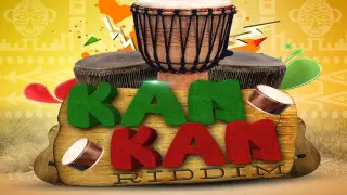 Kan Kan Riddim Mix - Threeks (Benjai,King Bubba FM & Leadpipe,Olatunji,Darnella,Flipo,Sekon Sta)