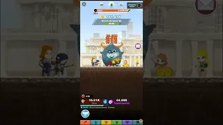 прохождение игры tab titans 2  часть 2