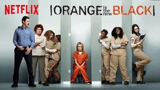 Orange Is the New Black | Trailer da temporada 01 | Legendado (Brasil) [HD]