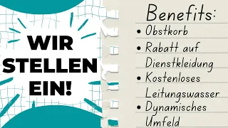 Der Fachkräftemangel im Handwerk: Ursachen, Lösungen, Fakten!