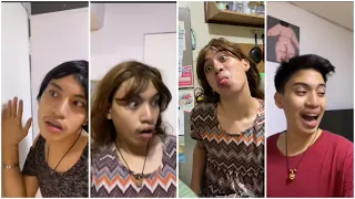 Vince Alarcon & Jaynelle & ARCEE Brenda &  Others Funny TikTok Compilation