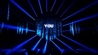 Gabriel & Dresden - You (Myon & Elevven Remix) (Live at Transmission Prague 2018) [4K]