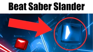 Beat Saber Slander