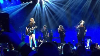 Better Man - Taylor Swift @ Super Saturday Night 2017