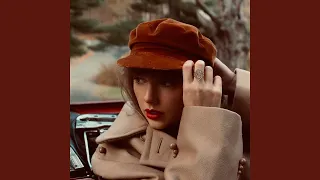Taylor Swift - Red (Taylor's Version) [Dolby Atmos]