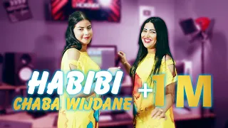Chaba Wijdane - HABIBI (Exclusive Music Video) 2023 الشابة وجدان | فيديو حصري