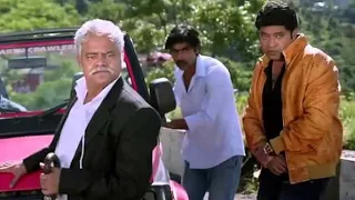 Ho Gya Dimag Ka Dahi: Best Hindi Comedy Movie, Kadar Khan, Om Puri, Sanjay Mishra