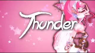 Angel Fairies | Shine - Thunder *Request*