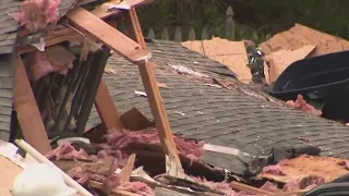 Neighbors evacuated after fatal home explosion in New Jersey