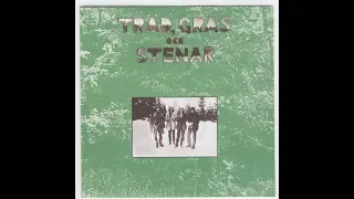 Träd, Gräs och Stenar - Träd, Gräs och Stenar (1970) Full Album