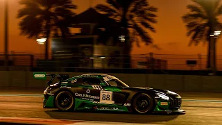 Highlights Gulf 12 Hours 2022