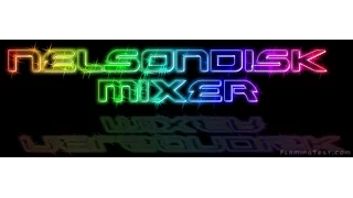 Mix EuroDance Master Power 1 by Nelsondisk