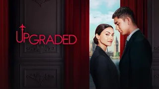 Upgraded (2024) Movie || Camila Mendes, Archie Renaux, Thomas Kretschmann || Review and Facts