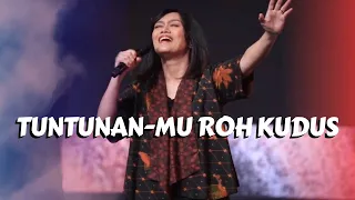 TuntunanMu Roh Kudus medley Tuhan Kau Gembala Kami - Mulia Bagi Anak Domba | GMS Live - Ezra Lewina