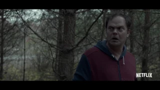 Shimmer Lake Official Trailer (2017)