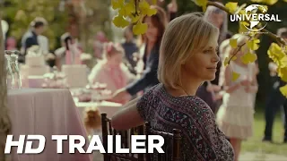 Tully - Official International Trailer 2 (Universal Pictures) HD
