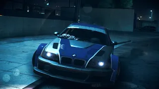 TroyBoi feat. Diplo & Nina Sky - Afterhours (Empia Remix)  NFS 2015  NFS 2015 BMW M3 E46