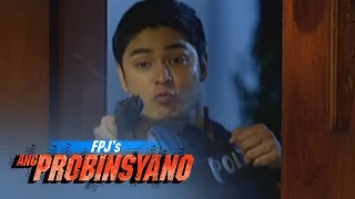 FPJ's Ang Probinsyano: Drug search operation (With Eng Subs)