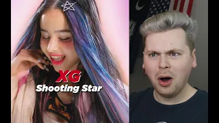 SHININ' FO SHO (XG - SHOOTING STAR (Official Music Video) Reaction)