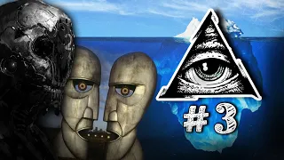 The Conspiracy Iceberg Explained Part 3